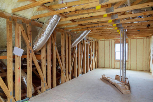 Best Insulation Maintenance and Repair in Beaver Creek, TX