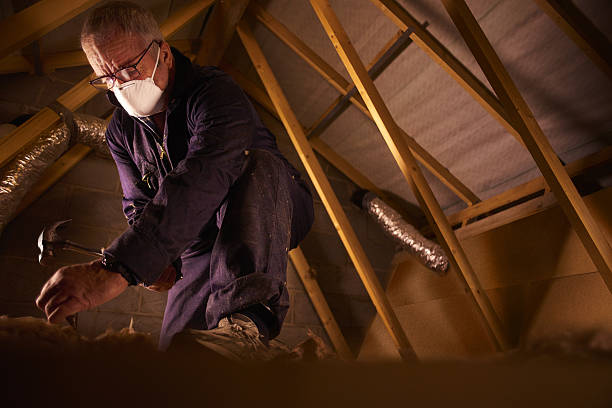 Best Insulation for Specific Applications in Beaver Creek, TX